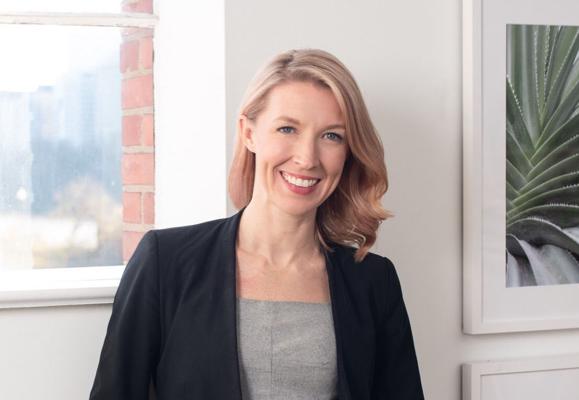 Meaghan Trueb, photo 2