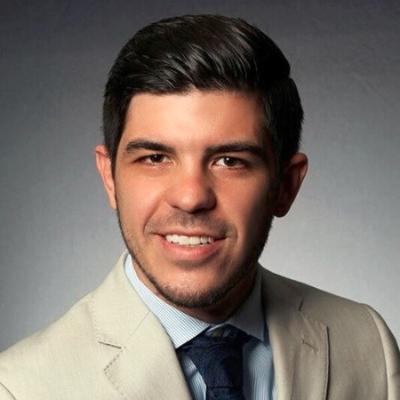 Michael Estes, photo 2