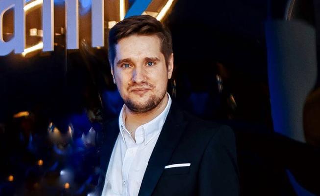 Artem Bagritsevich, photo 2