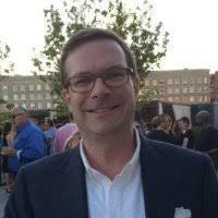 Jack Klinck, photo 1