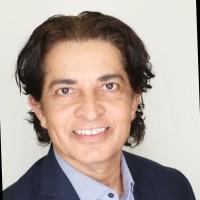 Maulik Pandya Turning Restaurants Happy, photo 1