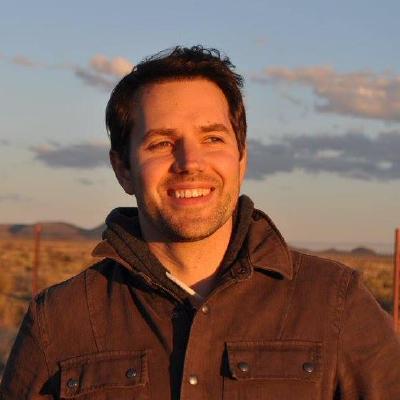 Benjamin Shank, photo 1