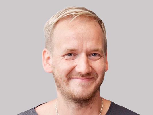 Marcus Lindén, photo 1