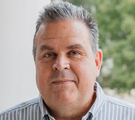 David Diehl, photo 1