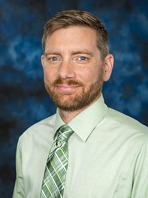 Andrew Crocker, photo 1