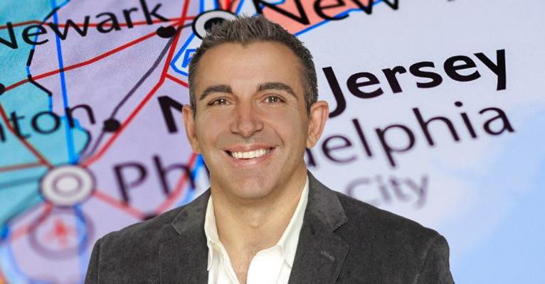 John Pearson, photo 1