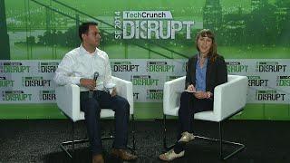 Natasha Lomas, photo 2