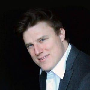 James Mumford, photo 1