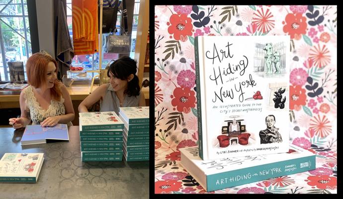 Lori Zimmer, photo 1