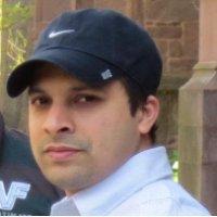 Siddharth Kulkarni, photo 1