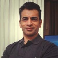 Sameer Ailawadi, photo 2