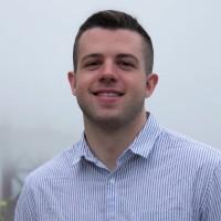 Corey Buchas, photo 1