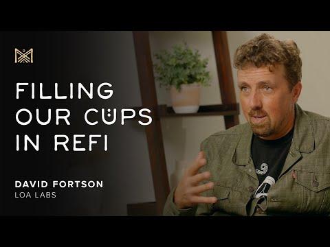 David Fortson, photo 2