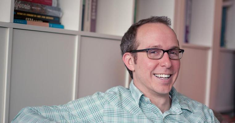 Chad Thornton, photo 1