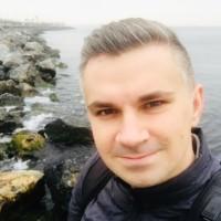 Sergey Doroshko, photo 2