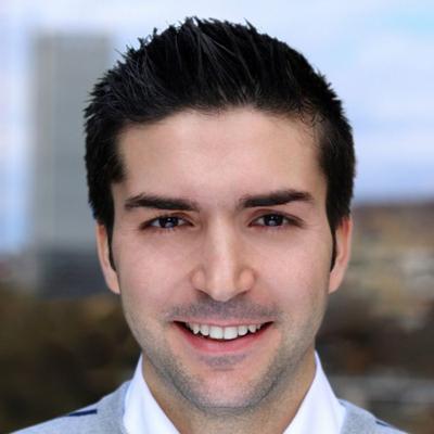 David Padilla, photo 1