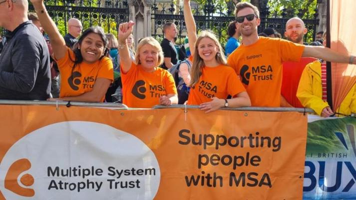 John Sullivan, photo 2