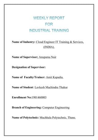 Kunal Muchhala, photo 2