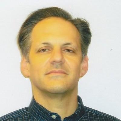 Joe Azzaro, CFA, photo 2