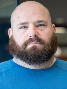 Derek Calzini, photo 2