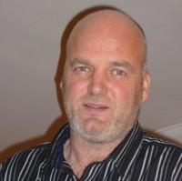 Wayne Campbell, photo 1