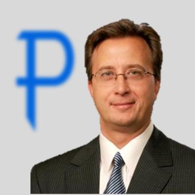 Arunas Chesonis, photo 1