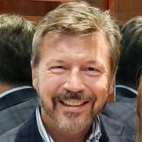 Marc Sexton, photo 2