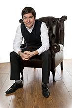 Joe Chalker, photo 2