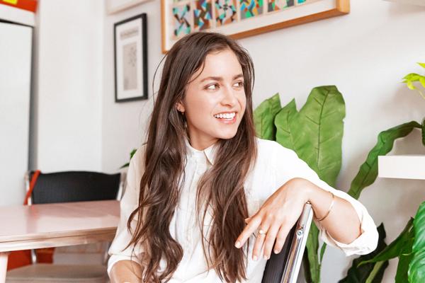 Molly Young, photo 2