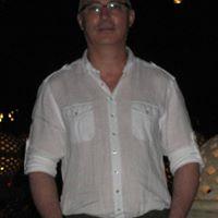 Oguz Erdogan, photo 1