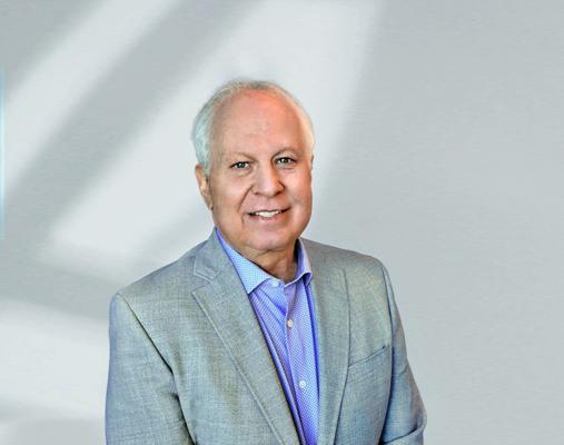 Dr. Denis Edwards, photo 2