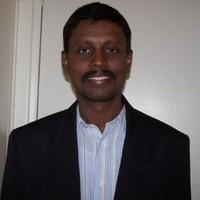 Muthu Arumugam, photo 2
