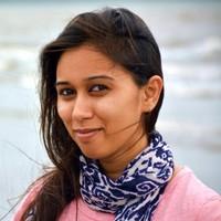 Taha Parveen, photo 2