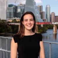 Avery Eyster, photo 2