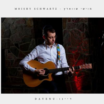 Moishy Schwartz, photo 1