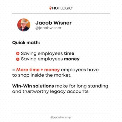 Jacob Wisner, photo 2