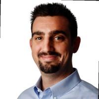 Nick Summers, photo 1