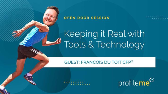 Francois du Toit, photo 1