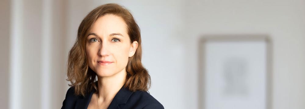 Angeline Welsh, photo 1