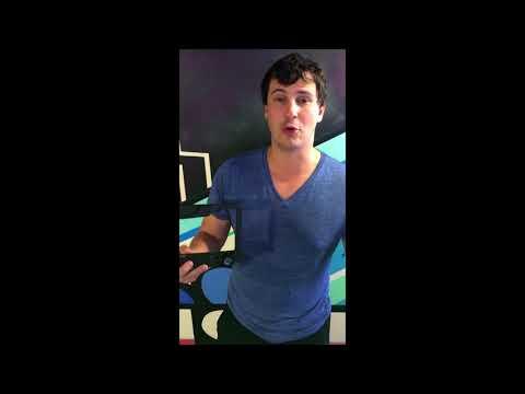 Andy Karuza, photo 2