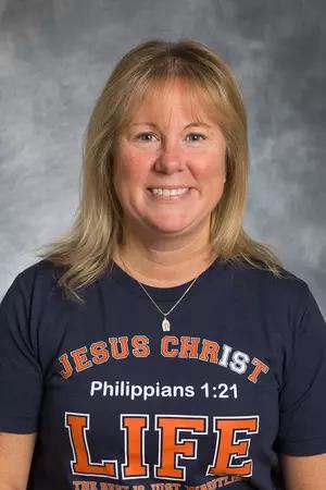 Tanya Shvets, photo 1