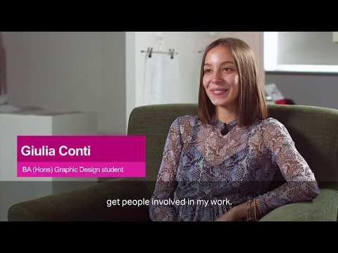 Giulia Conti, photo 2