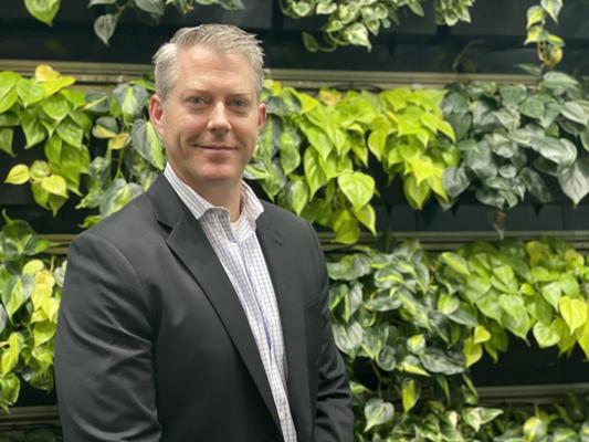 Blake Schaefer, photo 2