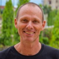 Simon Harrow, photo 2