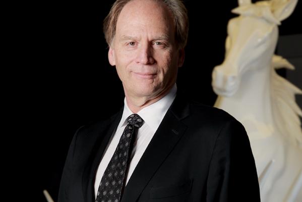 Harris Diamond, photo 2