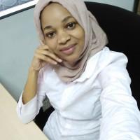 Amanda Feruzi, photo 2