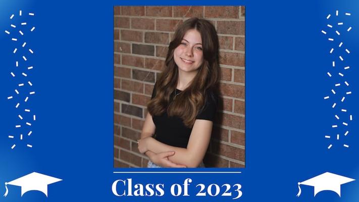 Anna Benton, photo 2