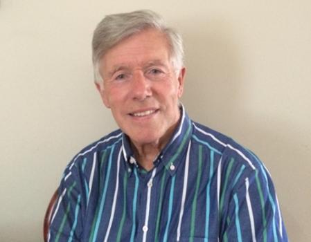 Robert Yarr, photo 1