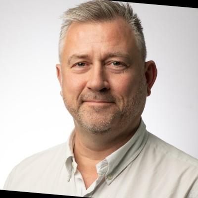 Bart Scholten, photo 1