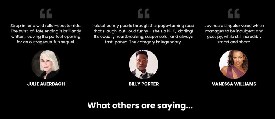 Julie Auerbach, photo 1